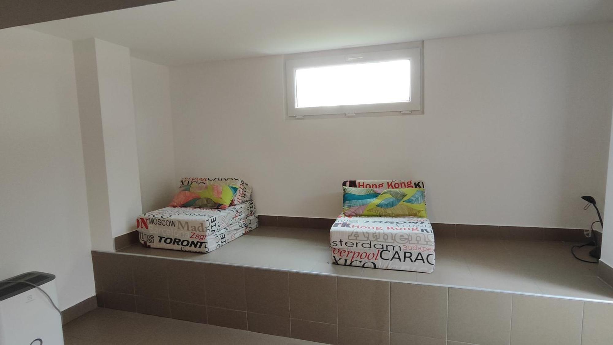 Dunaparti Vendeghaz Ráckeve エクステリア 写真